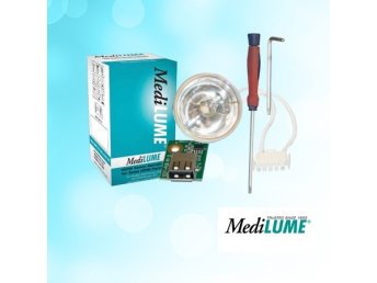 Zeiss 1277-220 / 1294-658 Retrofit Kit